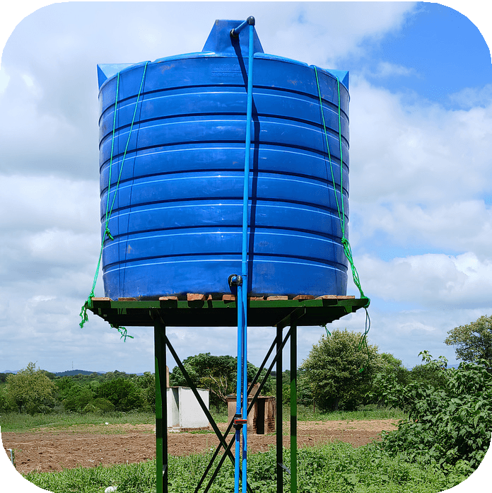 60m Borehole